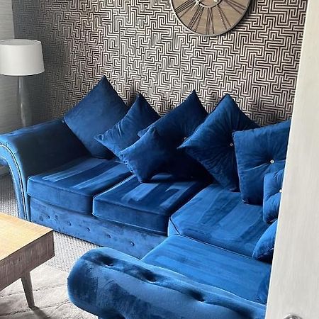 Holiday Apartment Ardrossan Εξωτερικό φωτογραφία