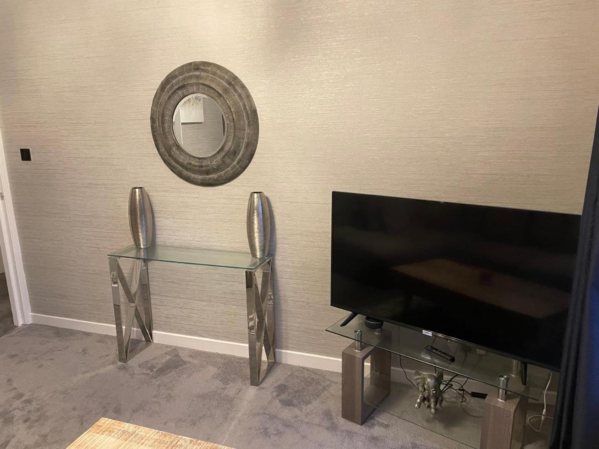 Holiday Apartment Ardrossan Εξωτερικό φωτογραφία