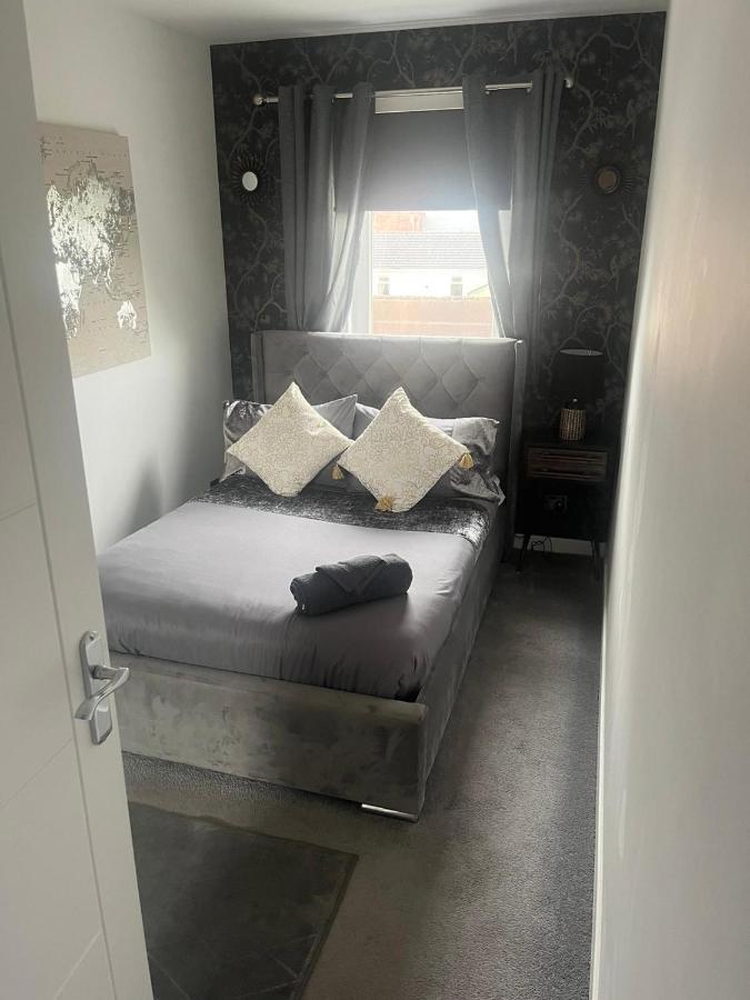 Holiday Apartment Ardrossan Εξωτερικό φωτογραφία