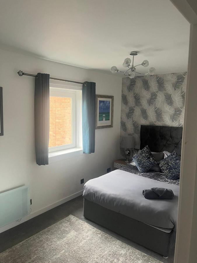 Holiday Apartment Ardrossan Εξωτερικό φωτογραφία