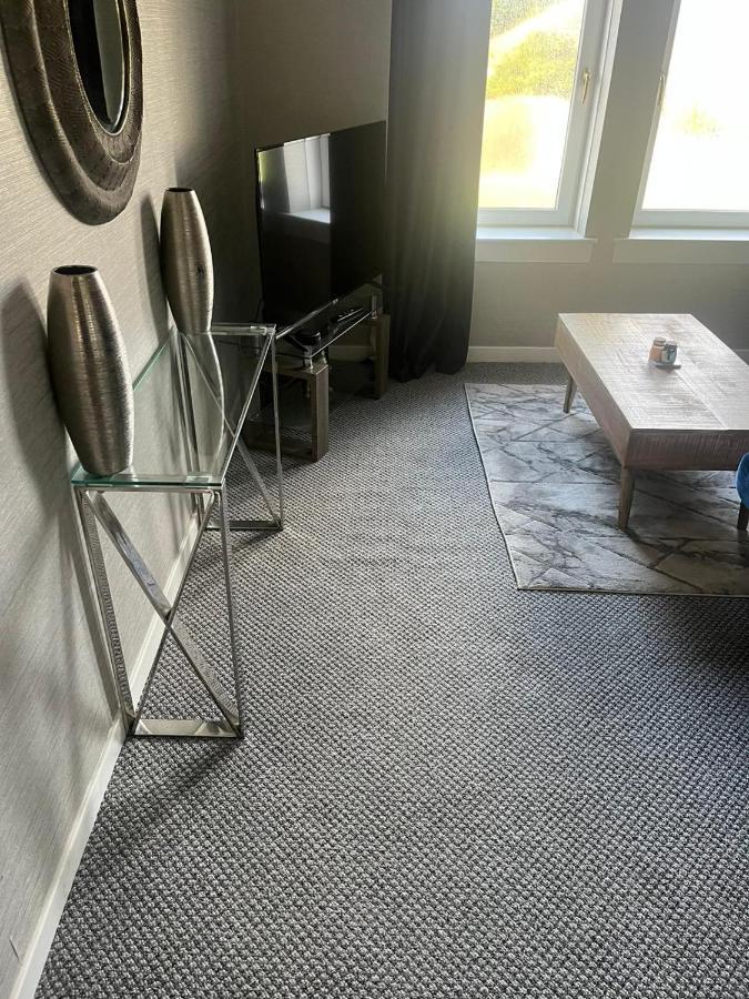 Holiday Apartment Ardrossan Εξωτερικό φωτογραφία